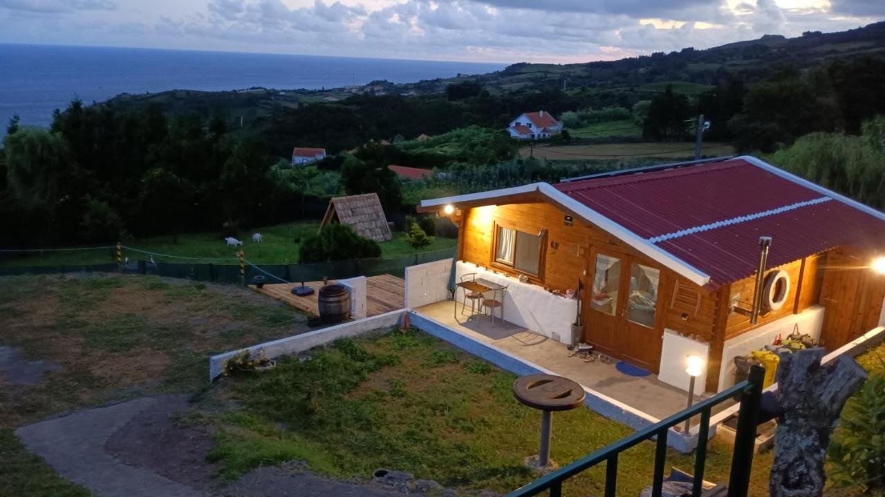 Quinta Das Primas Lomba  Exterior photo