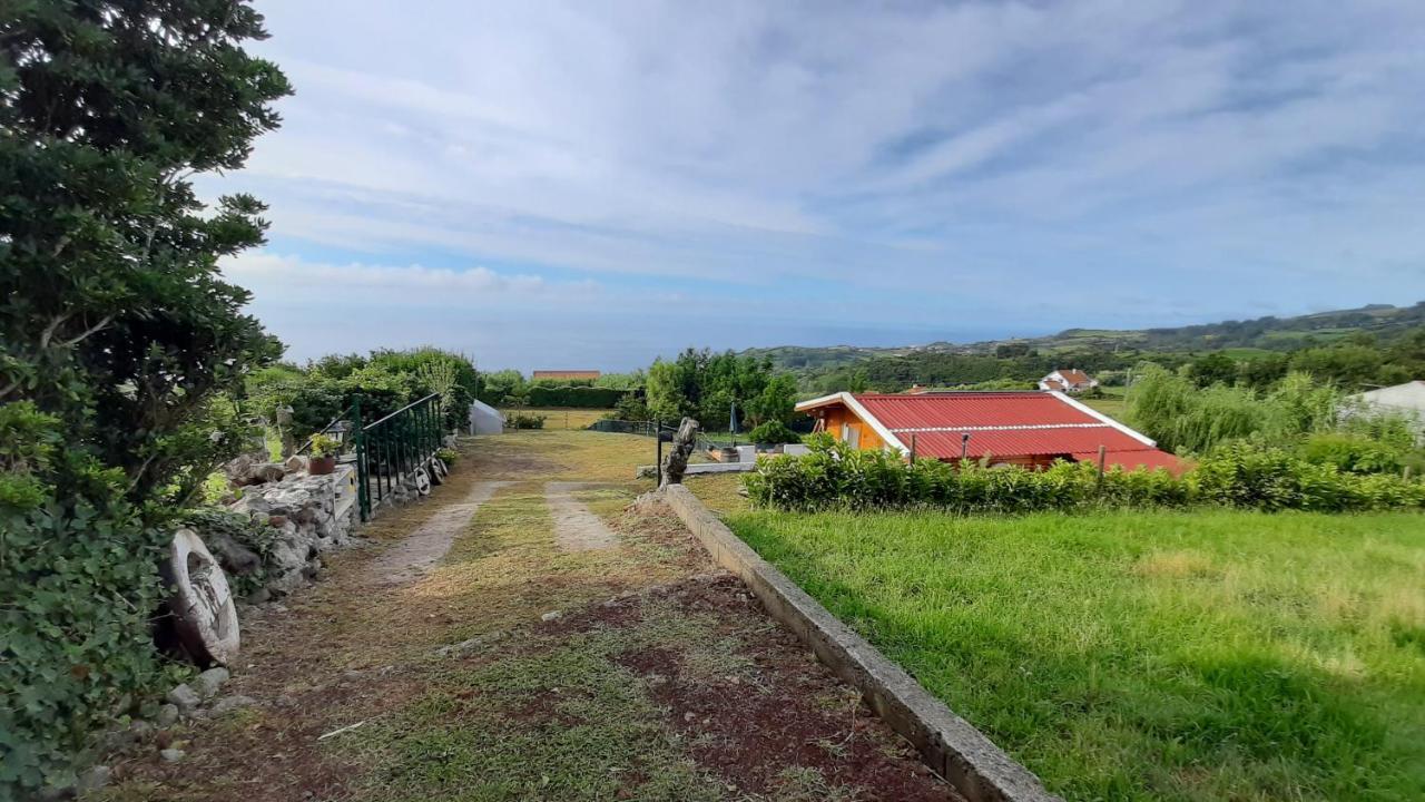 Quinta Das Primas Lomba  Exterior photo