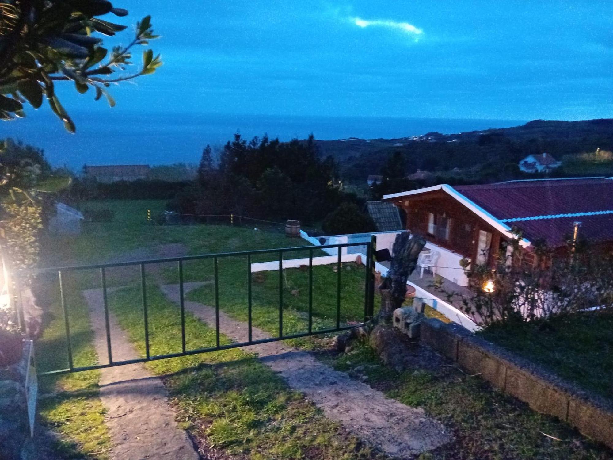 Quinta Das Primas Lomba  Exterior photo